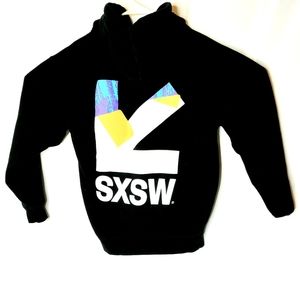 Sxsw hoodie